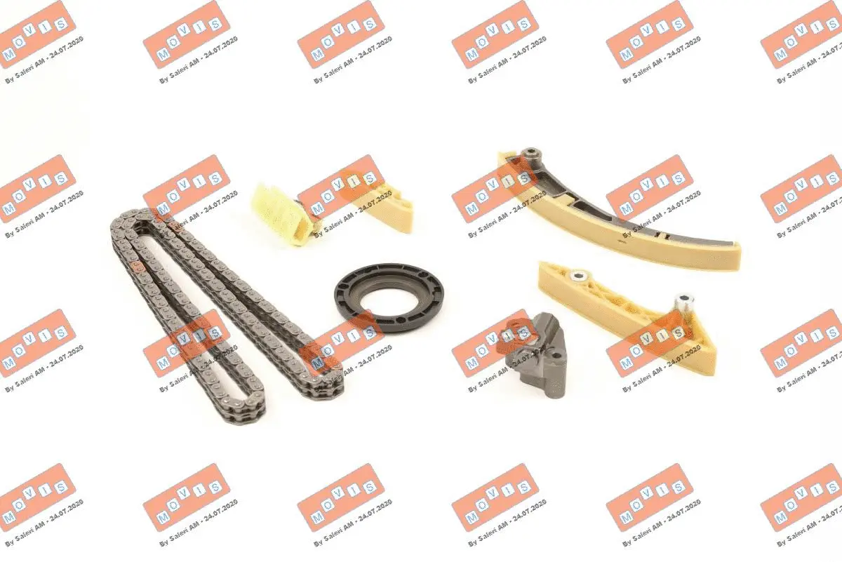 Timing Chain Kit (AST8994K)