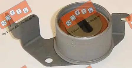 Tensioner Pulley, timing belt (AST1595)