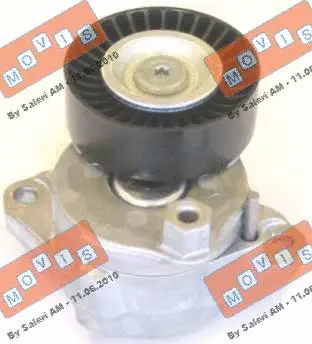 Belt Tensioner, V-ribbed belt (AST2832)