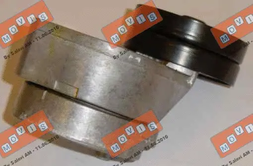 Belt Tensioner, V-ribbed belt (AST1965)