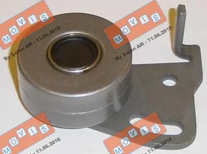 Tensioner Pulley, timing belt (AST1413)