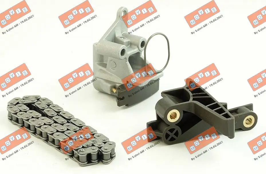 Timing Chain Kit (AST89145K)