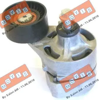 Belt Tensioner, V-ribbed belt (AST3202)