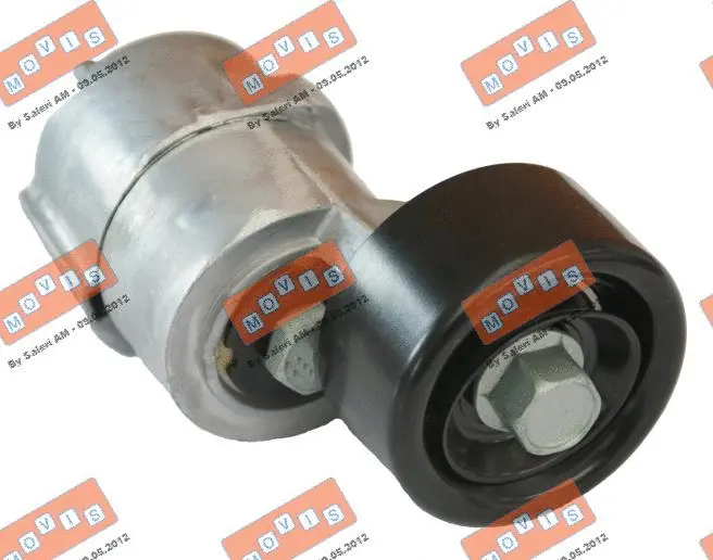 Belt Tensioner, V-ribbed belt (AST3450)