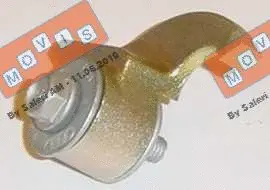 Tensioner Pulley, timing belt (AST2128)