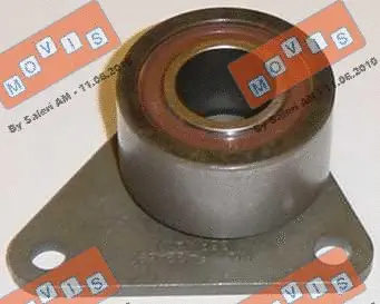 Deflection/Guide Pulley, timing belt (AST1211)