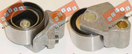 Tensioner Pulley, timing belt (AST1491)