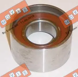 Tensioner Pulley, timing belt (AST2161)