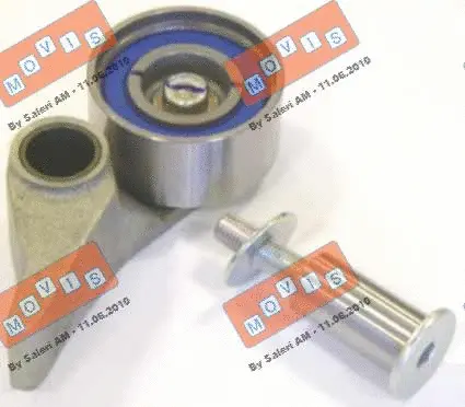 Tensioner Pulley, timing belt (AST2842)
