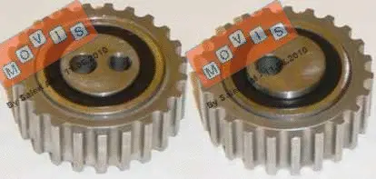 Tensioner Pulley, timing belt (AST1258)