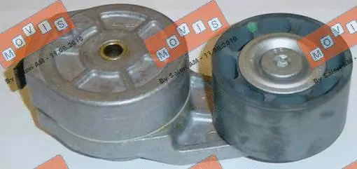 Belt Tensioner, V-ribbed belt (AST2332)