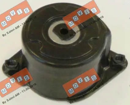 Belt Tensioner, V-ribbed belt (AST2556)