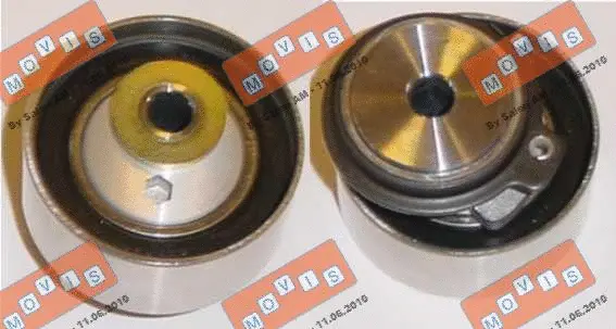 Tensioner Pulley, timing belt (AST1523)