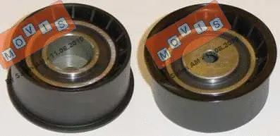 Deflection/Guide Pulley, timing belt (AST1242)