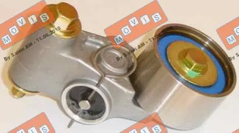 Tensioner Pulley, timing belt (AST2389)