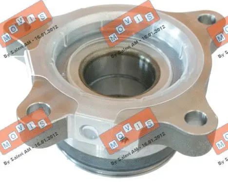Wheel Bearing Kit (ASB2535)