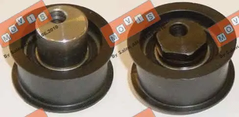 Tensioner Pulley, timing belt (AST1486)