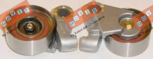 Tensioner Pulley, timing belt (AST1443)