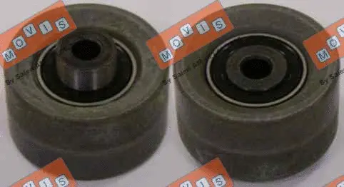 Deflection/Guide Pulley, timing belt (AST2208)
