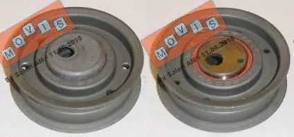 Tensioner Pulley, timing belt (AST1001)