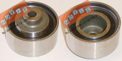Deflection/Guide Pulley, timing belt (AST2224)
