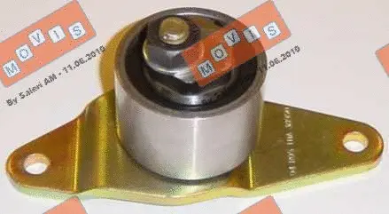 Tensioner Pulley, timing belt (AST1070)