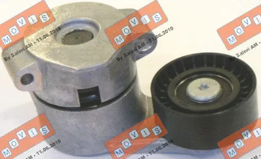Belt Tensioner, V-ribbed belt (AST2800)