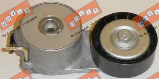 Belt Tensioner, V-ribbed belt (AST2515)