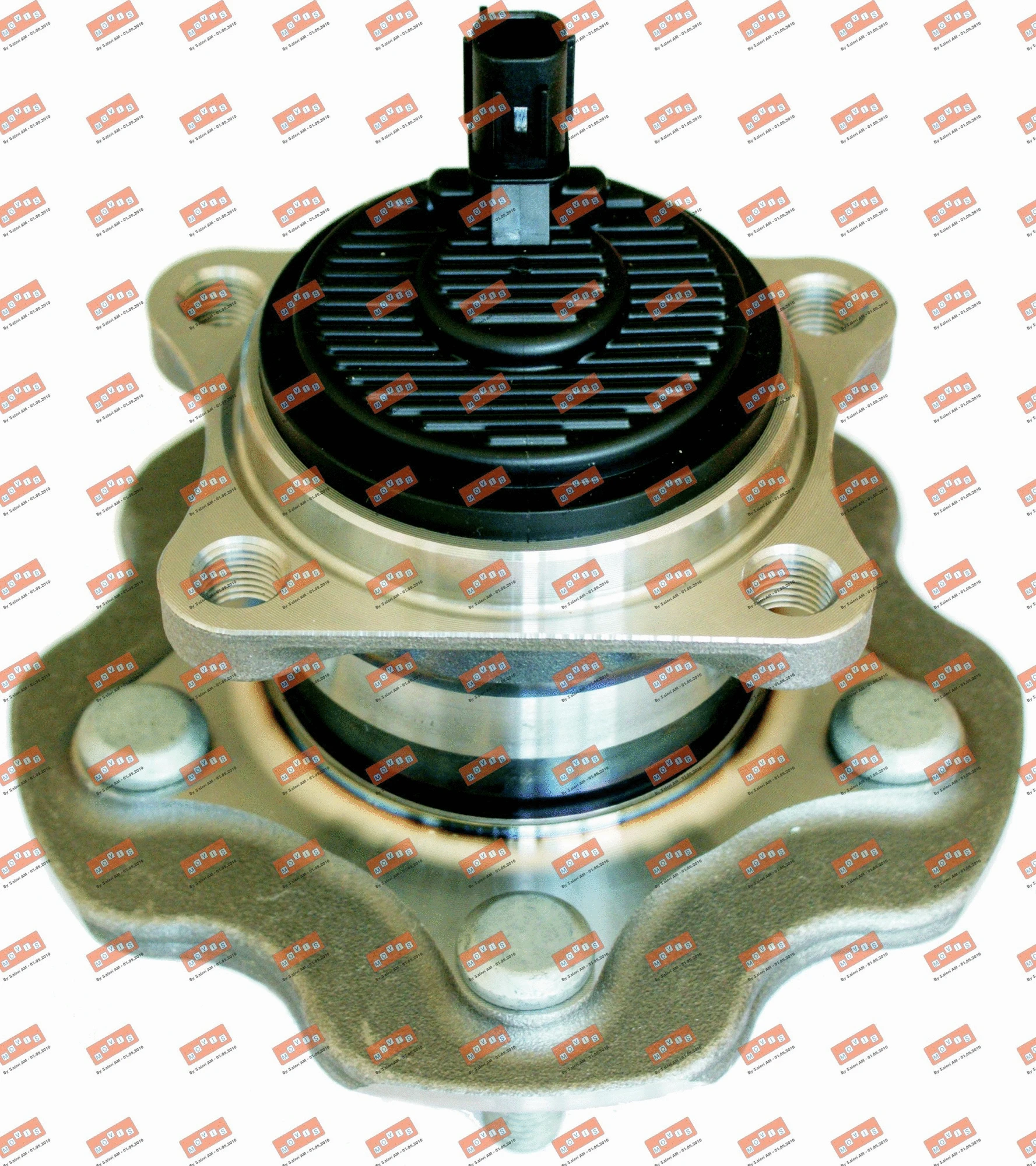 Wheel Bearing Kit (ASB2325)