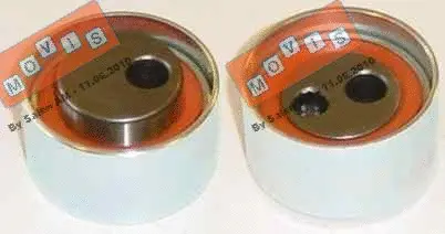 Tensioner Pulley, timing belt (AST1426)