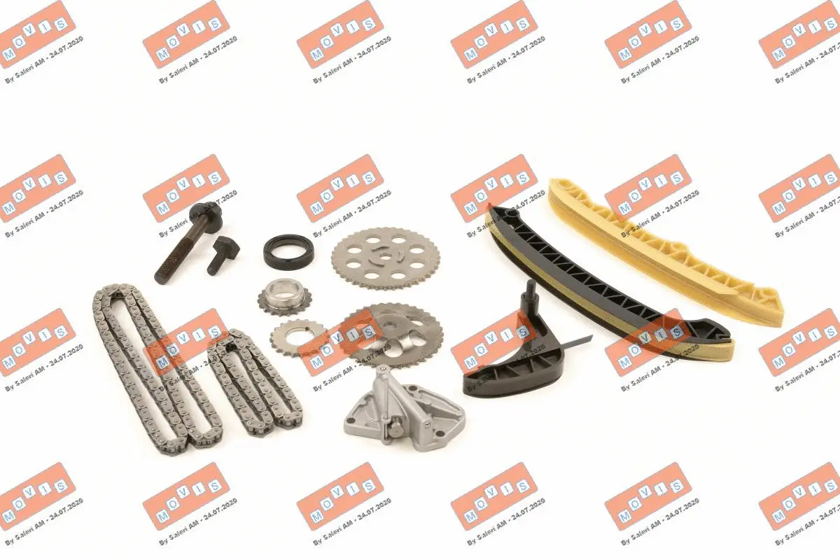 Timing Chain Kit (AST8938K)
