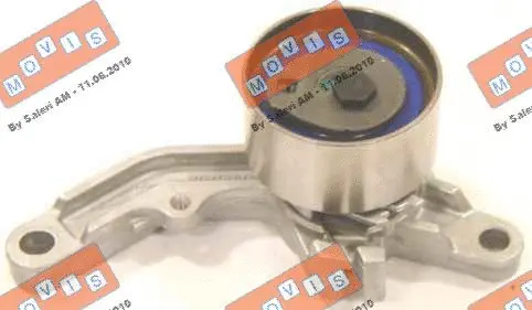 Tensioner Pulley, timing belt (AST2786)