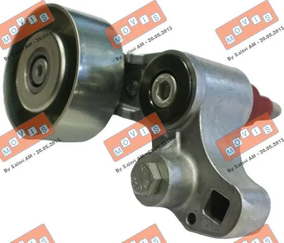 Belt Tensioner, V-ribbed belt (AST2225)