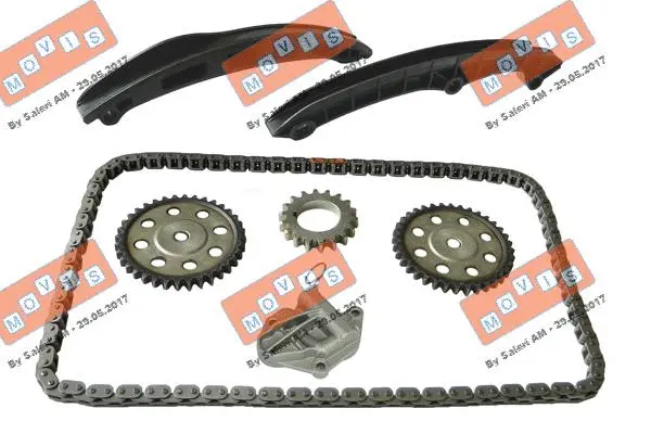 Timing Chain Kit (AST8987K)