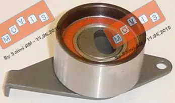 Tensioner Pulley, timing belt (AST1593)