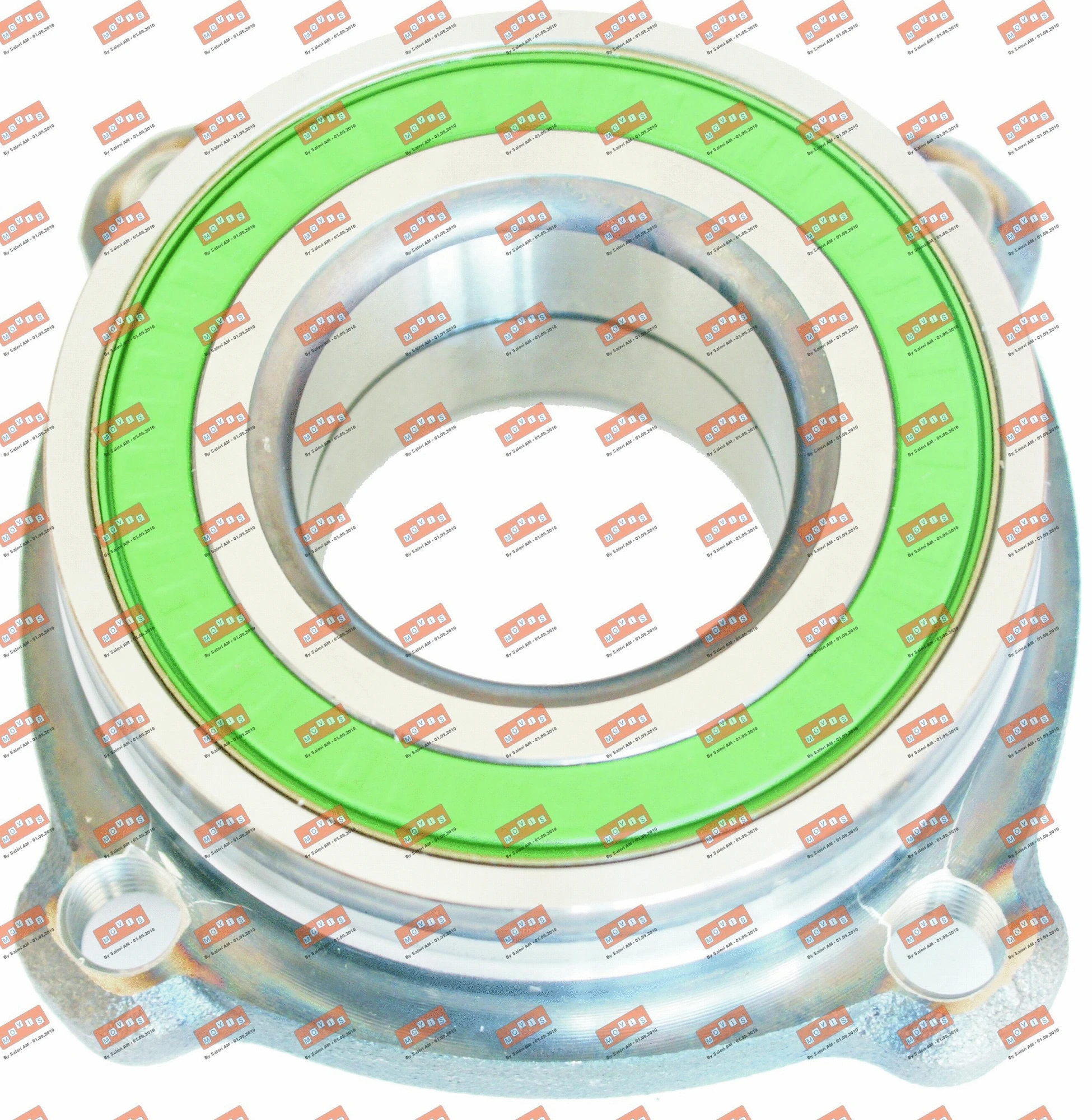 Wheel Bearing Kit (ASB2514)