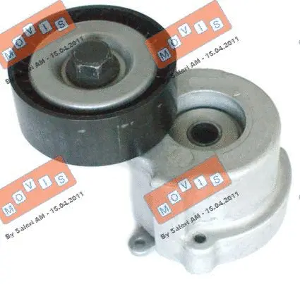 Belt Tensioner, V-ribbed belt (AST3353)
