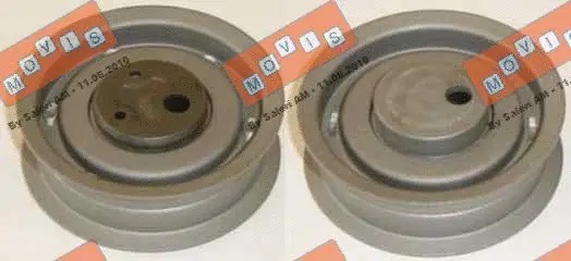 Tensioner Pulley, timing belt (AST2113)
