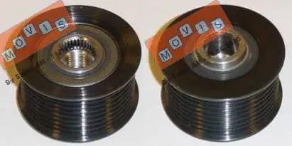Alternator Freewheel Clutch (AST2236)