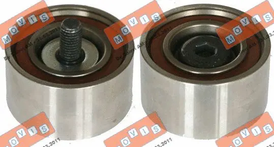 Deflection/Guide Pulley, timing belt (AST2270)