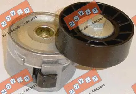 Belt Tensioner, V-ribbed belt (AST2052)