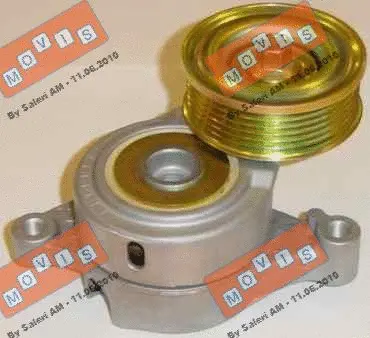 Belt Tensioner, V-ribbed belt (AST2513)