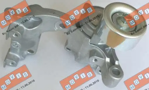 Belt Tensioner, V-ribbed belt (AST2993)