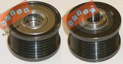 Alternator Freewheel Clutch (AST2369)