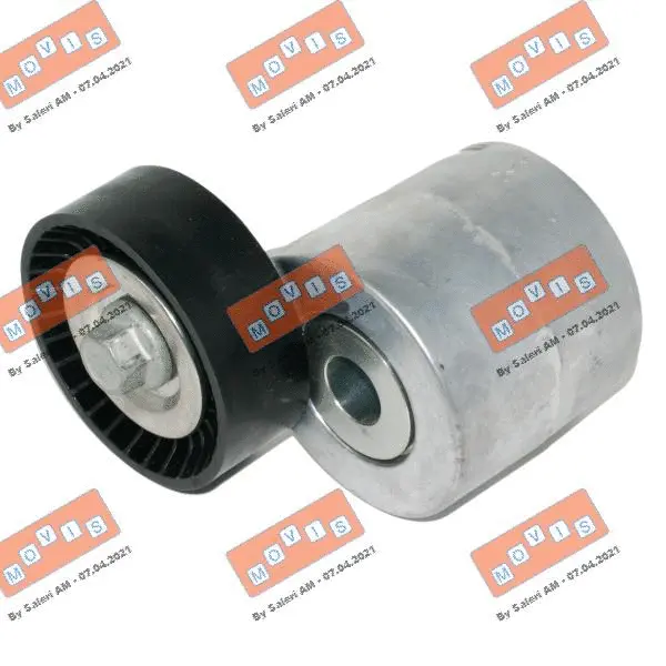 Belt Tensioner, V-ribbed belt (AST3939)