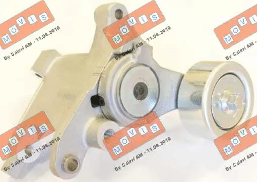 Belt Tensioner, V-ribbed belt (AST3224)