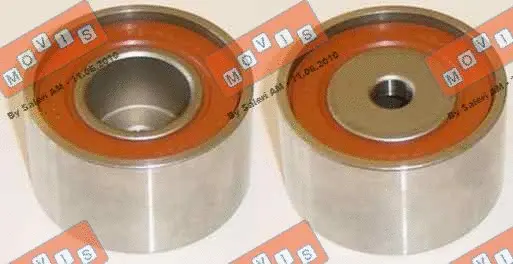 Deflection/Guide Pulley, timing belt (AST1514)