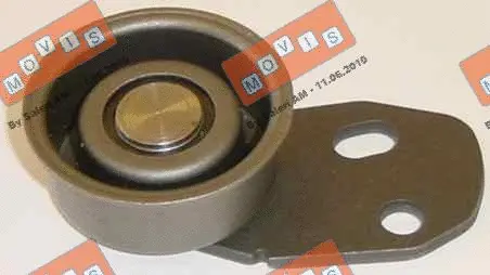 Tensioner Pulley, timing belt (AST1510)