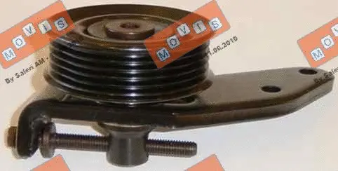 Belt Tensioner, V-ribbed belt (AST2172)