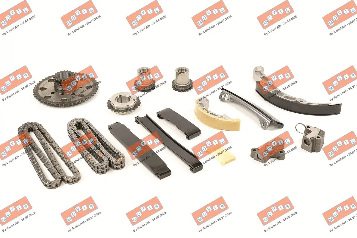 Timing Chain Kit (AST8960K)